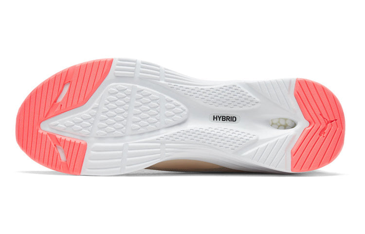 PUMA First Mile x Hybrid Fuego 'Tapioca' 193112-02