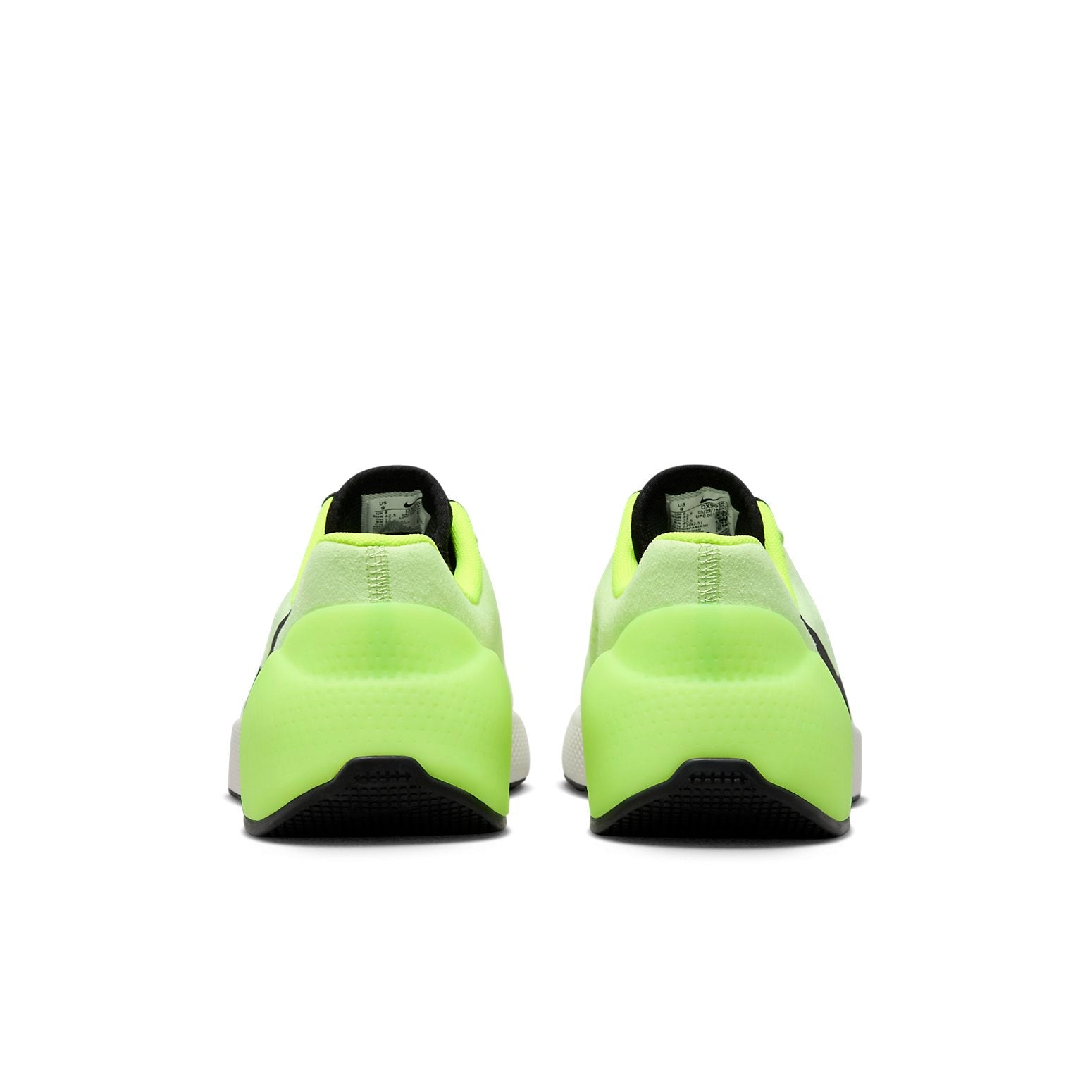 Nike Air Zoom TR1 'Barely Volt' DX9016-700