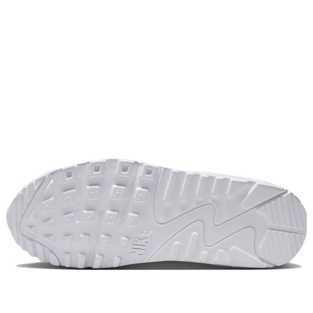 (WMNS) Nike Air Max 90 SE 'Just Do It - White Iridescent' FD8684-100