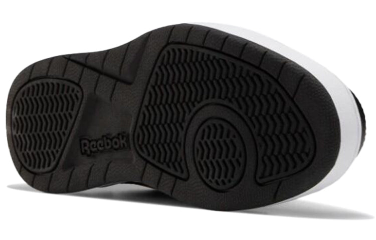 (WMNS) Reebok Royal BB4500 Low 2 'Black Gold' FW7159