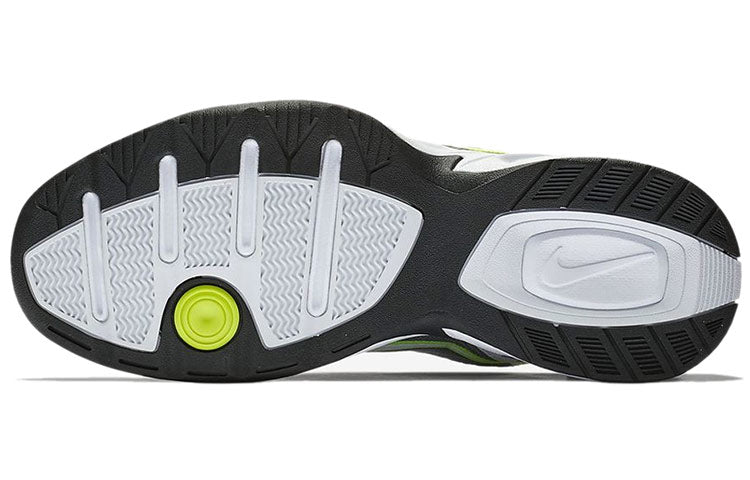 Nike Air Monarch IV 'White' 415445-100