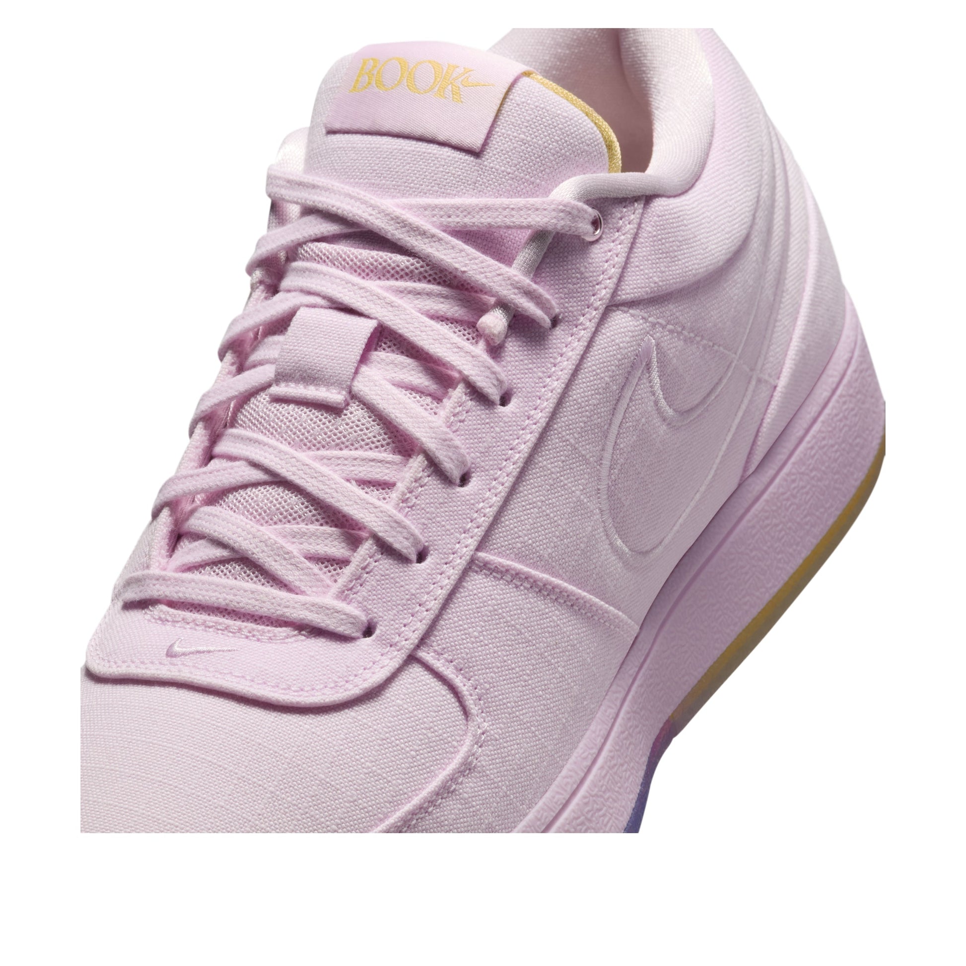 Nike Book 1 EP 'Sunrise' HJ5355-600