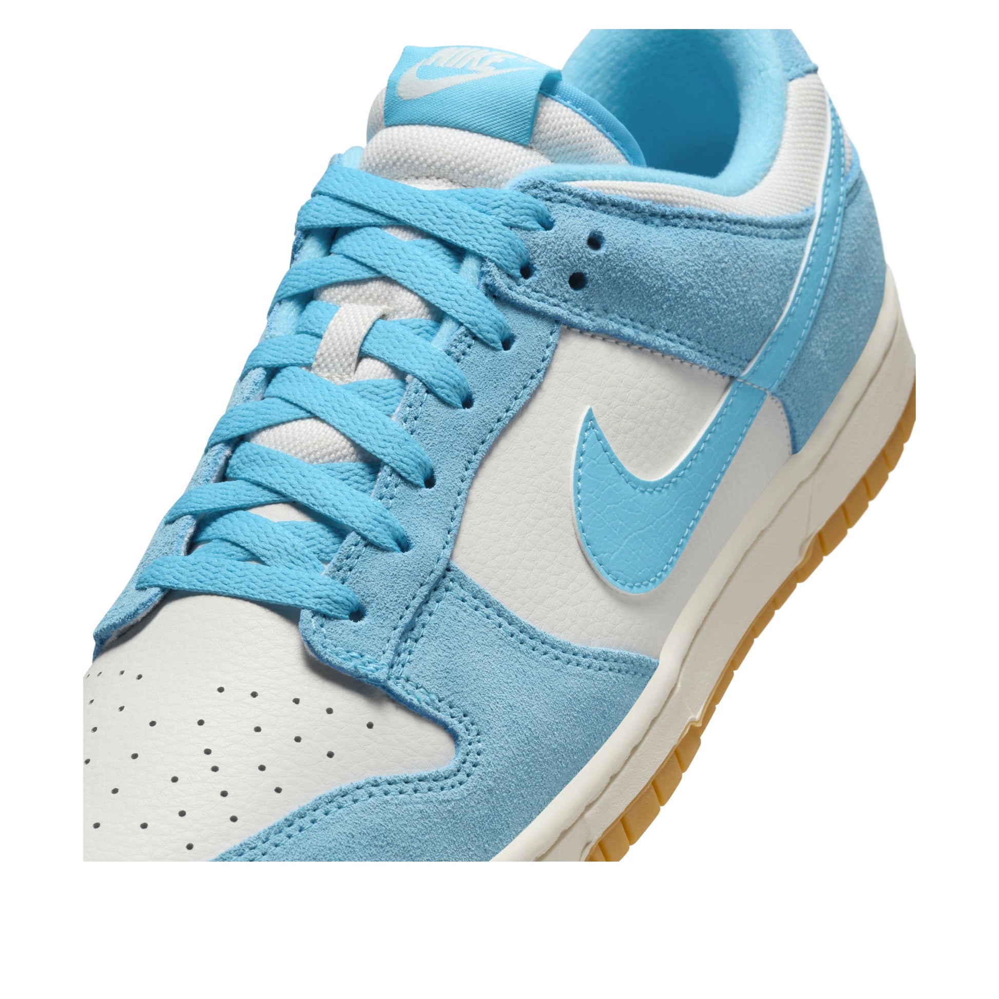 Nike Dunk Low 'Baltic Blue' HQ1519-031