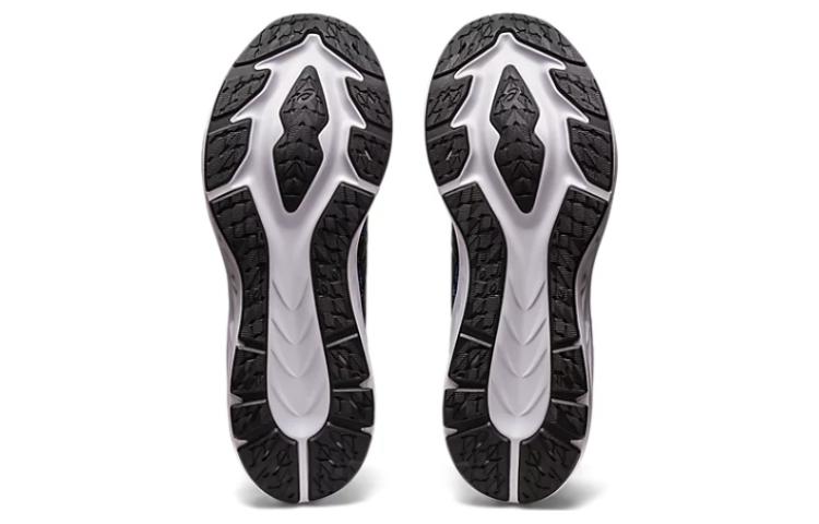 ASICS DynaBlast 3 'Midnight Black' 1011B460-404