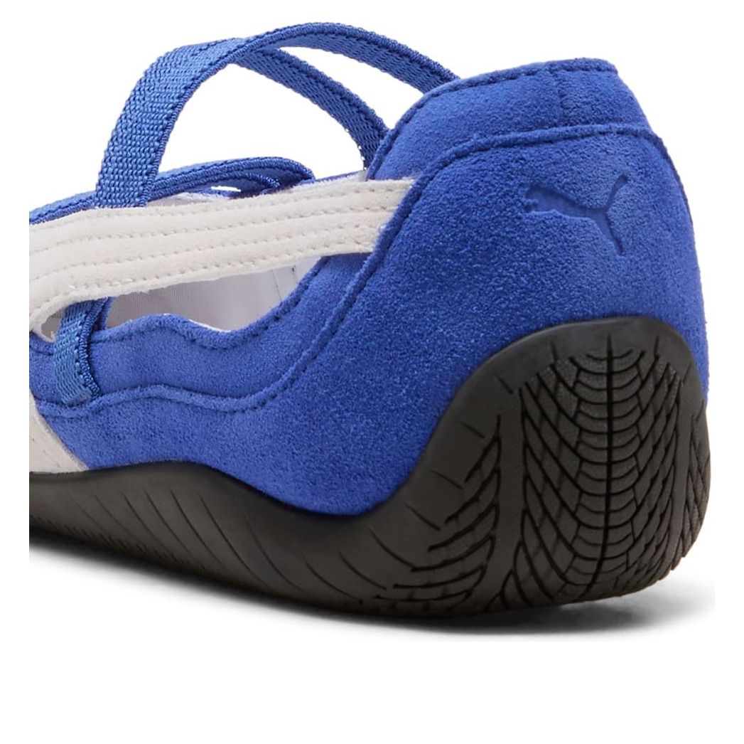 (WMNS) PUMA Speedcat Ballet 'Royal Sapphire' 401287-19