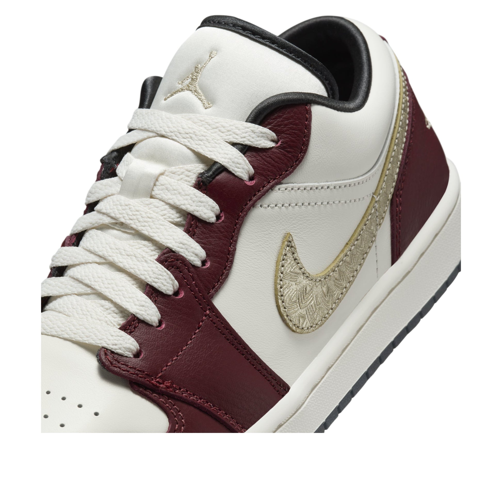 (WMNS) Air Jordan 1 Low SE 'Chinese New Year' FJ5735-100