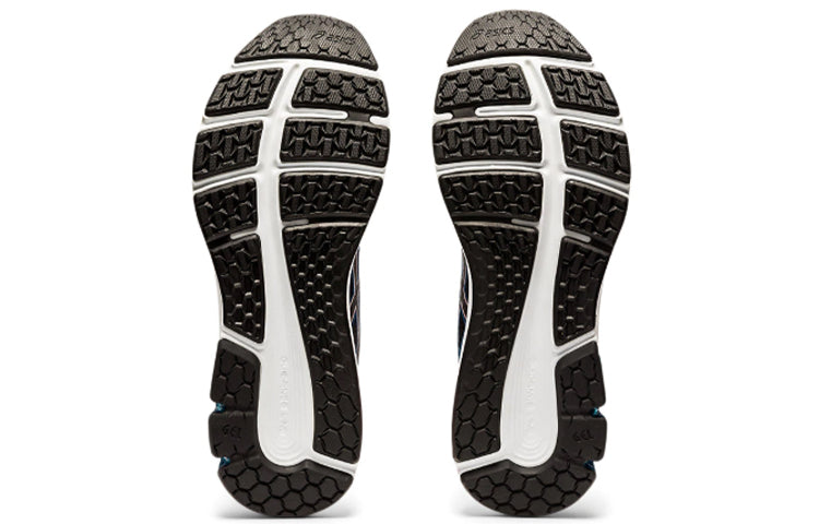 ASICS Gel Pulse 12 'Black Pure Silver' 1011A844-003