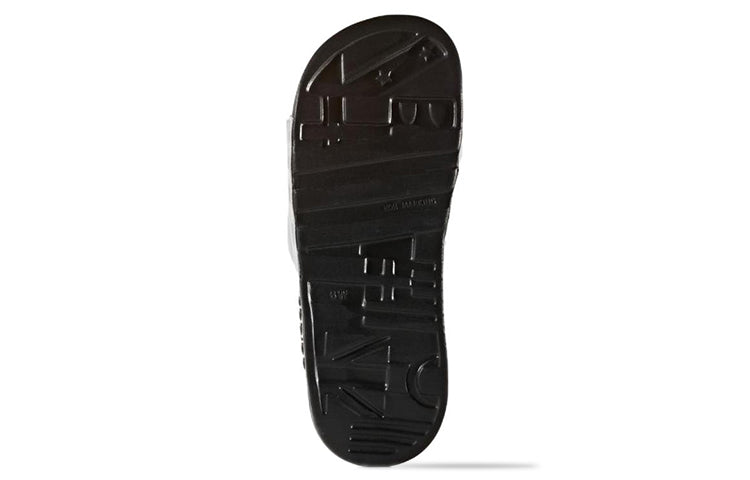 (WMNS) adidas Voloossage 'White Black' AQ5907