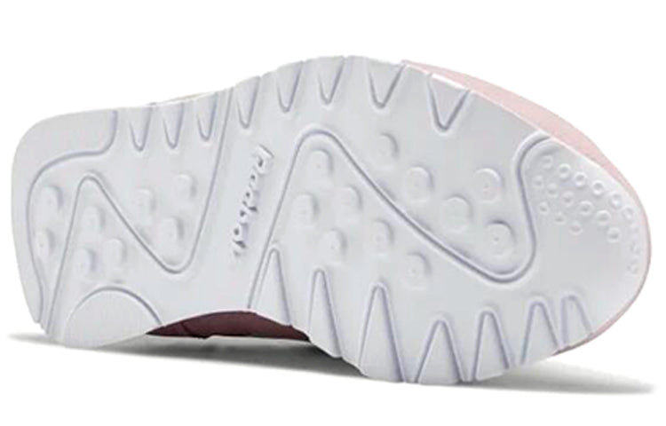 (WMNS) Reebok Classic Nylon 'Classic Pink' FW2185