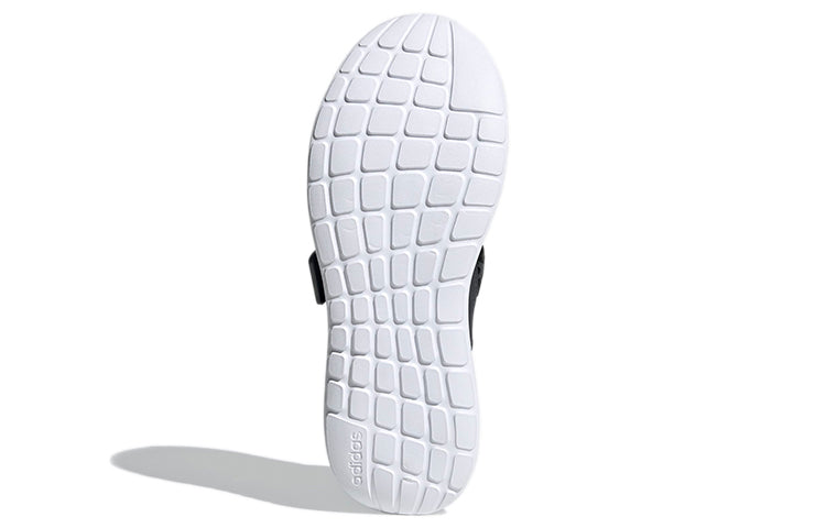 (WMNS) adidas neo Khoe Adapt X 'Black White' EG4176
