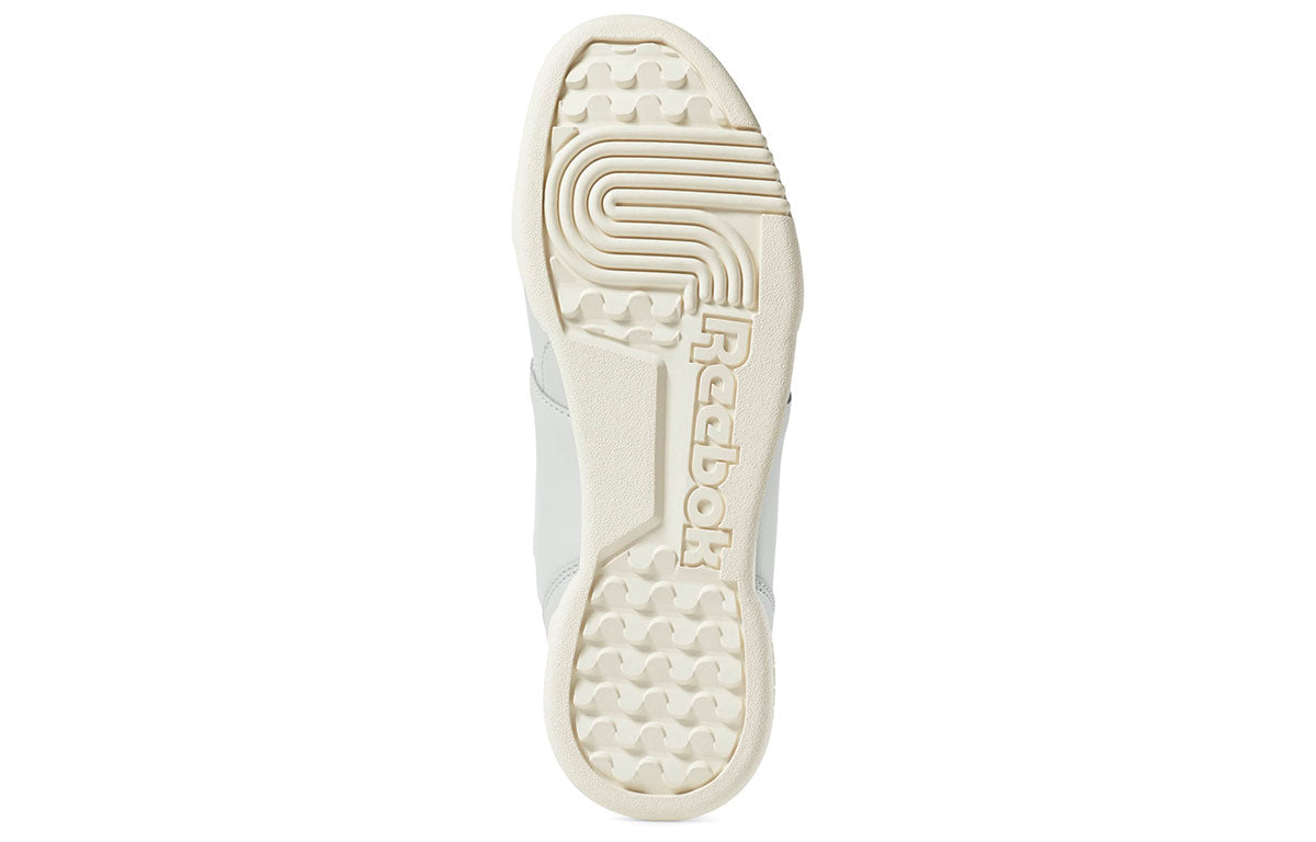 (WMNS) Reebok Workout Lo Plus 'Sea Spray' DV3777