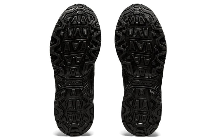 (WMNS) ASICS Gel-Venture 8 Waterproof 'Black' 1012A707-001