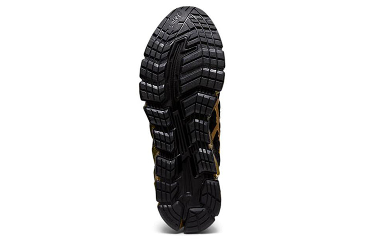 ASICS Gel Quantum 360 5 'Black Gold' 1021A451-003