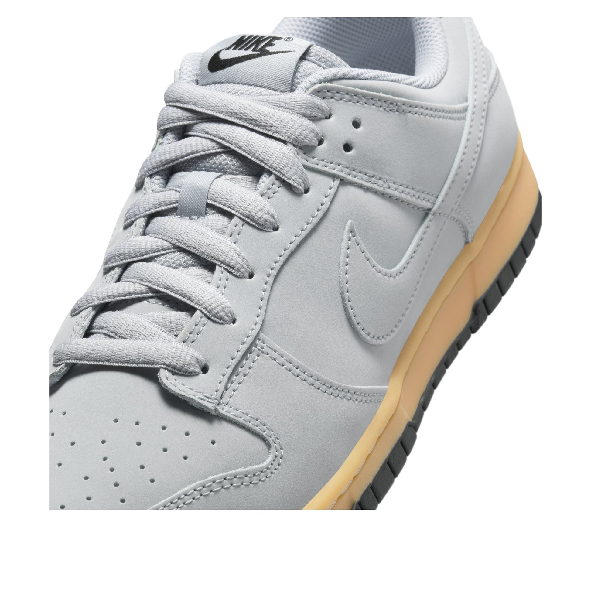 Nike Dunk Low 'Wolf Grey Gum' HQ1932-001