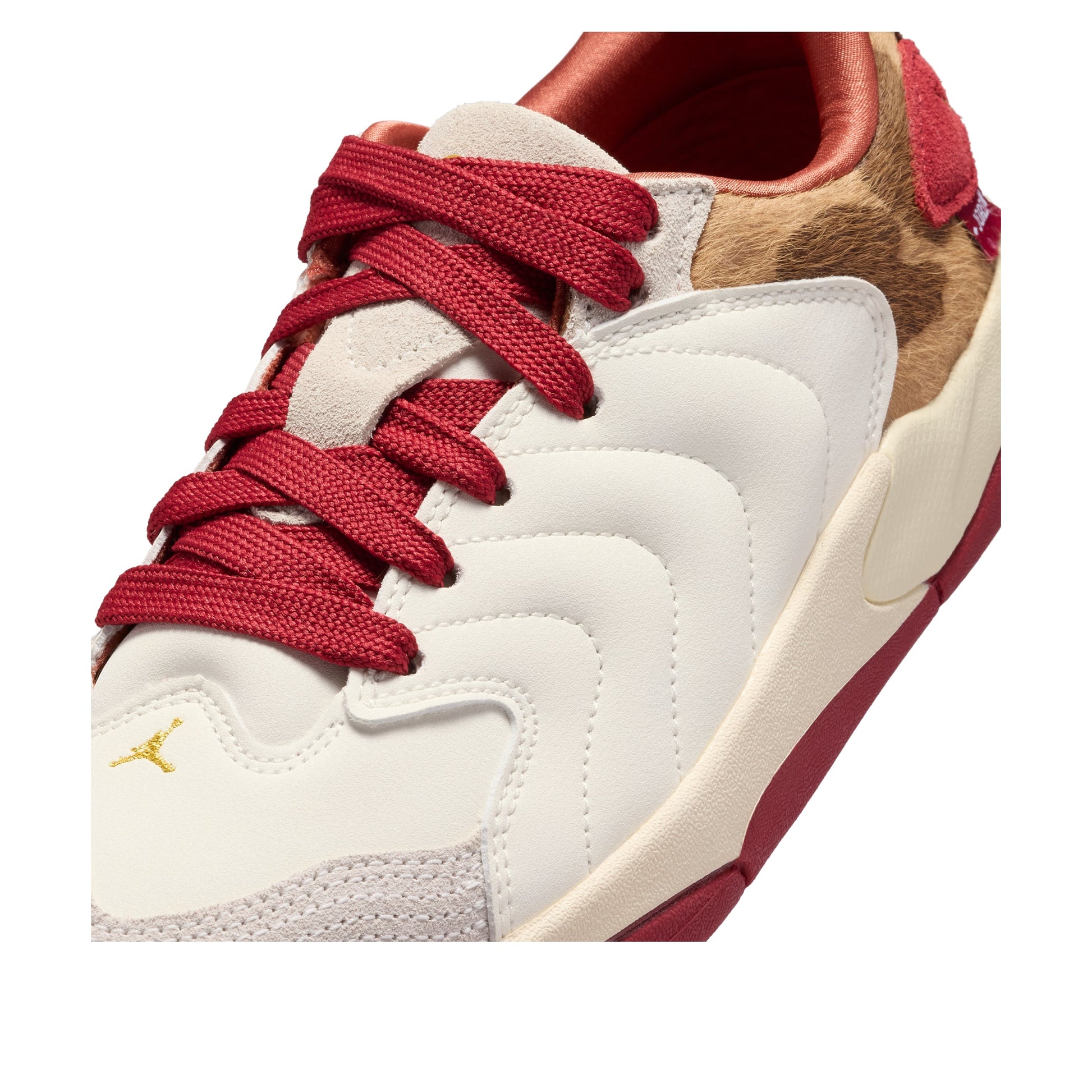 (GS) Air Jordan Session 'Chinese New Year' IQ1112-011