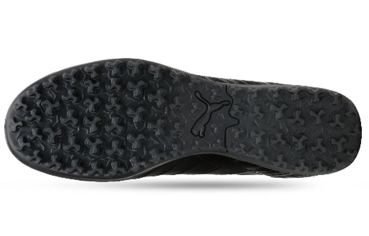 PUMA One 5.4 TT Black 105653-02