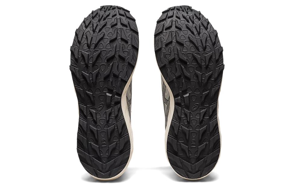 ASICS Gel-Trabuco Terra 'Midnight Stone Grey' 1203A238-020