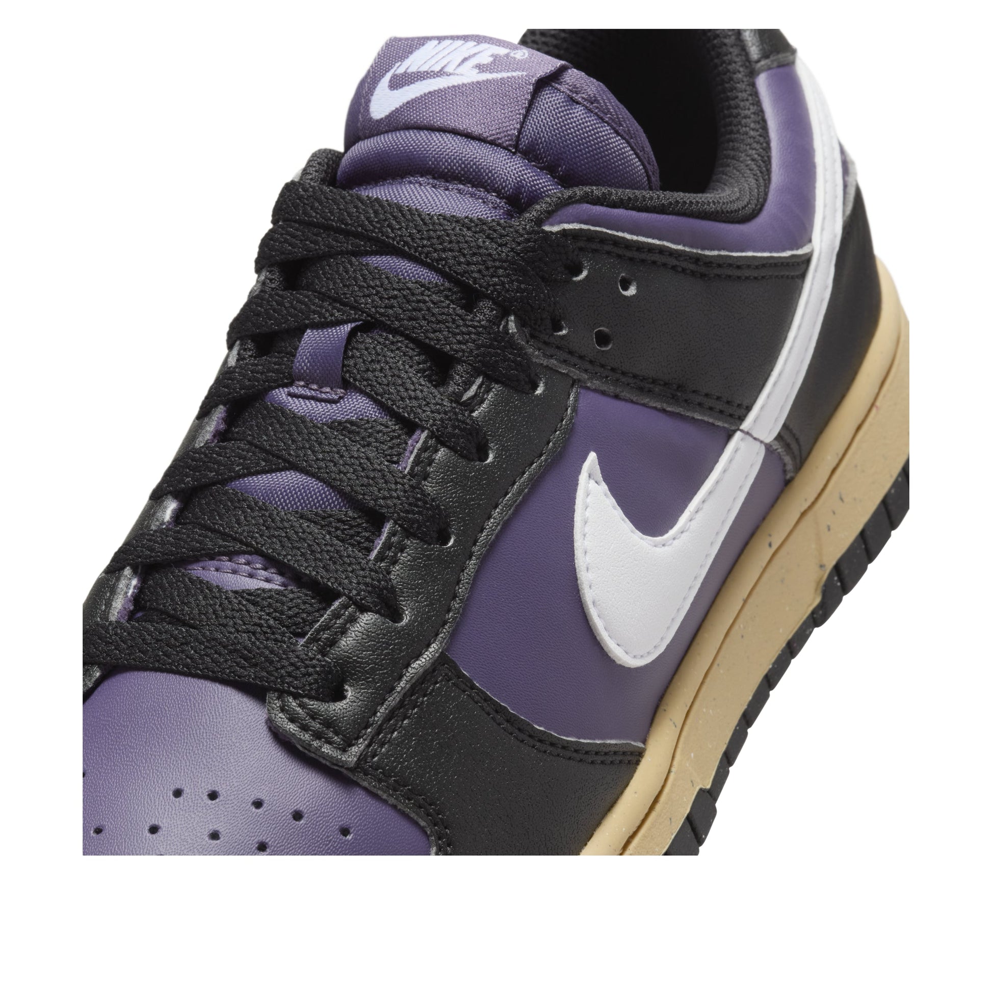 (WMNS) Nike Dunk Low Next Nature 'Dark Raisin' DD1873-500