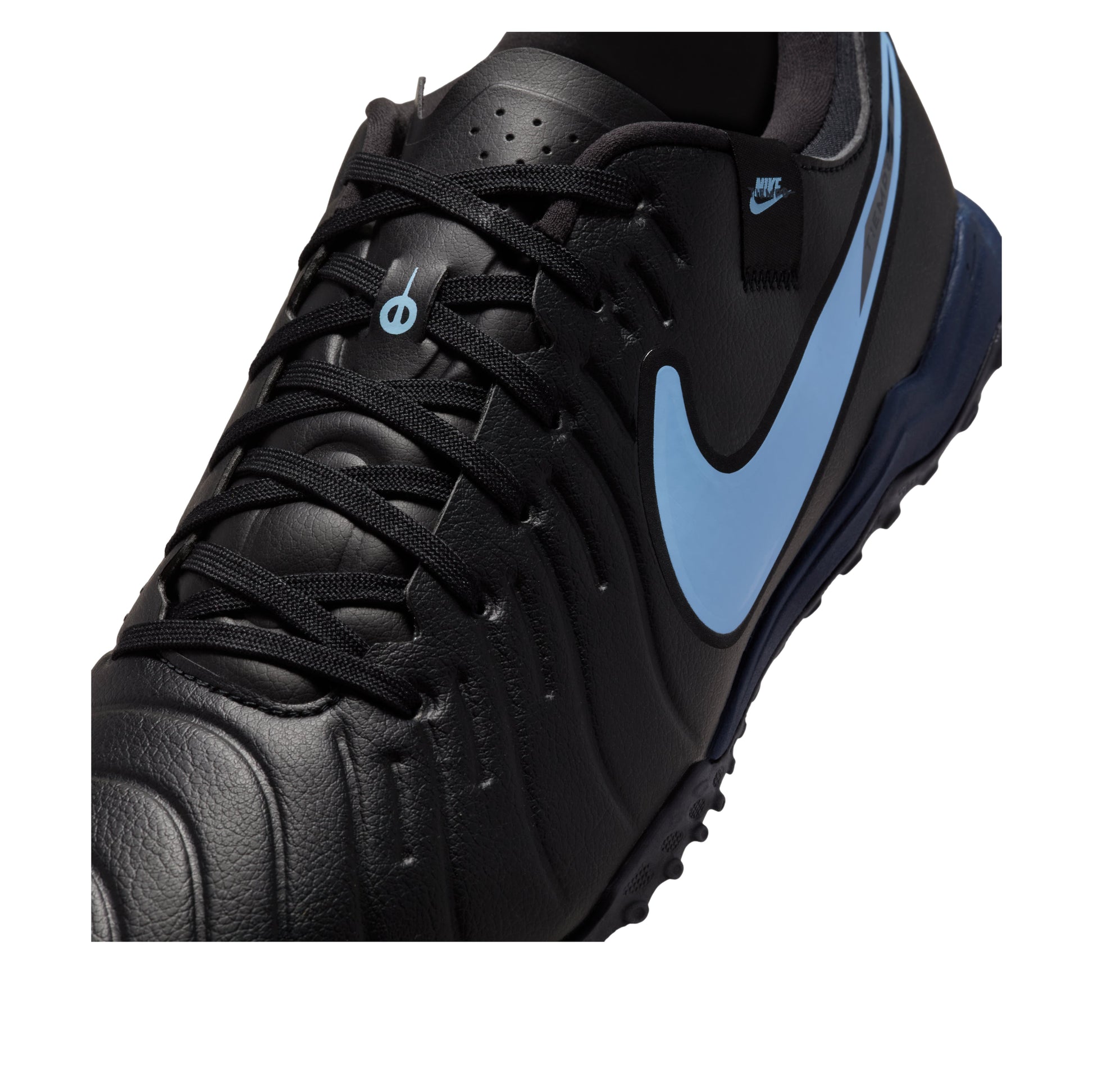 Nike Tiempo Legend 10 Academy 'Black' DV4342-003