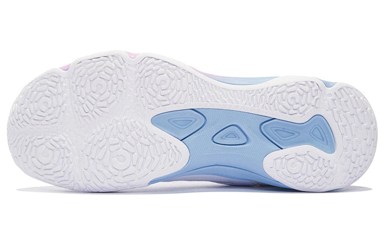 Li-Ning Ranger 6 'Standard White Pink Blue' AYTS012-1