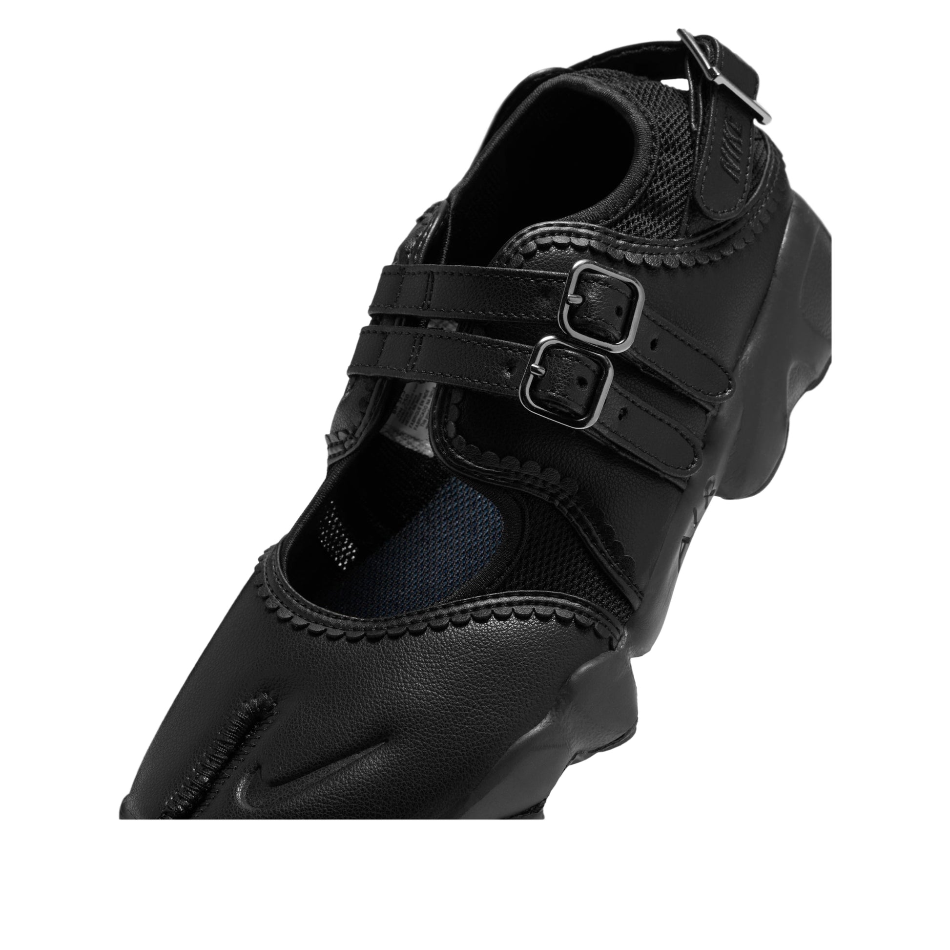 (WMNS) Nike Air Rift 'Buckle Strap' IB8881-001