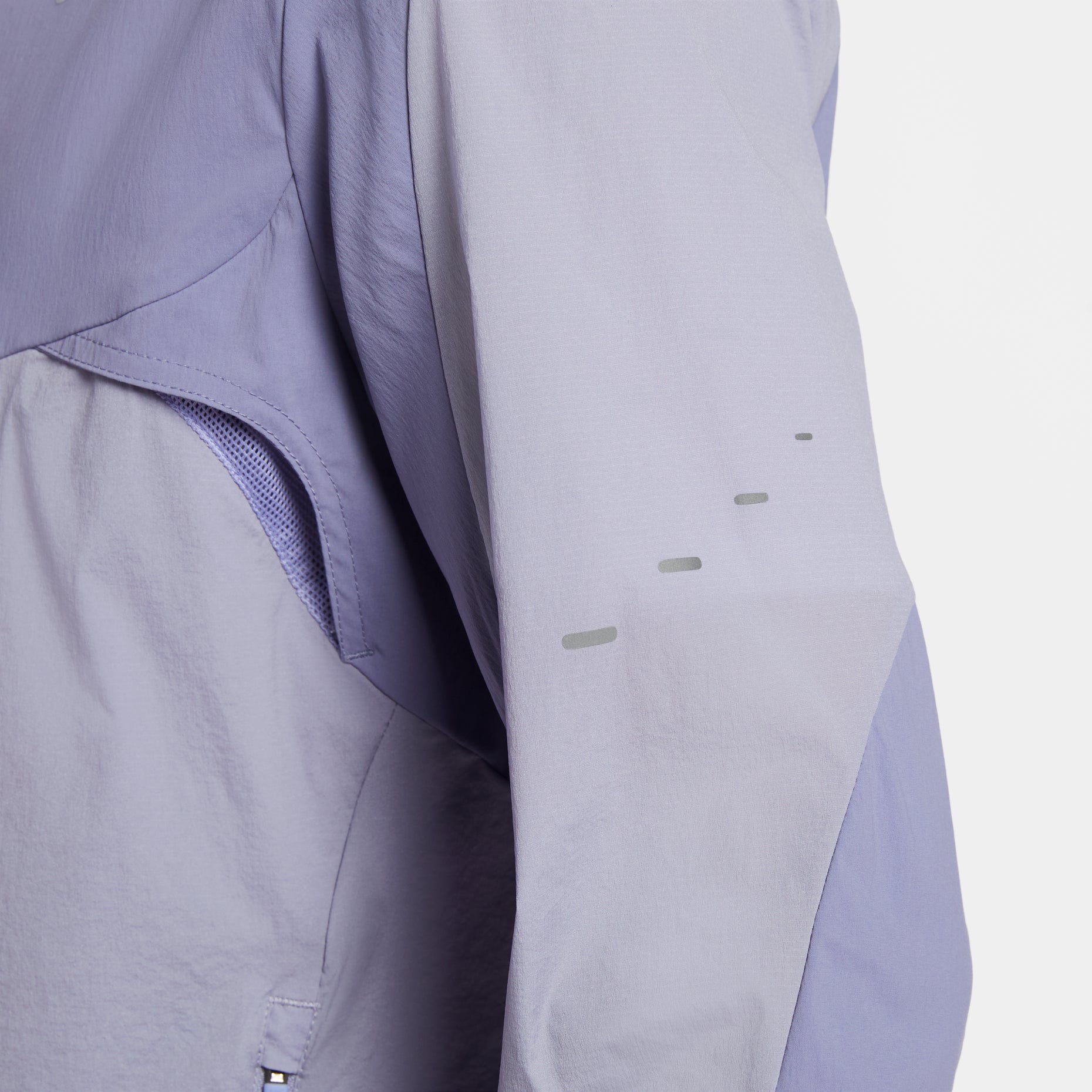 Nike Stride Repel Running Jacket 'Iron Purple Indigo Haze' IF2368-506