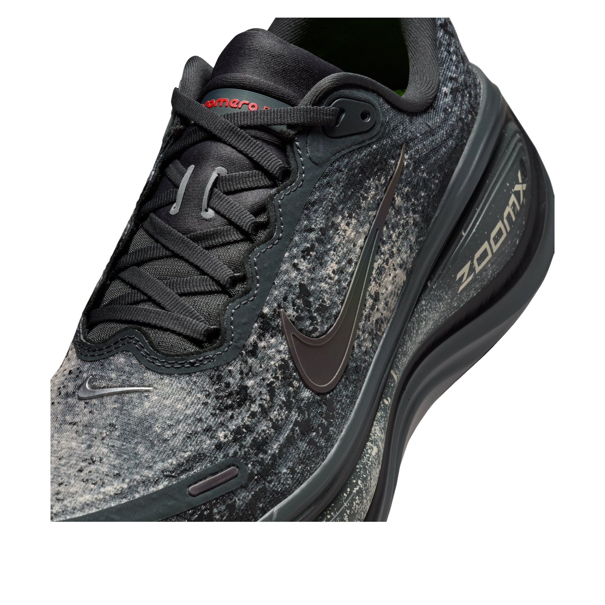 Nike Air Zoom Vomero Plus 'Anthracite Oatmeal Volt' IM6776-060