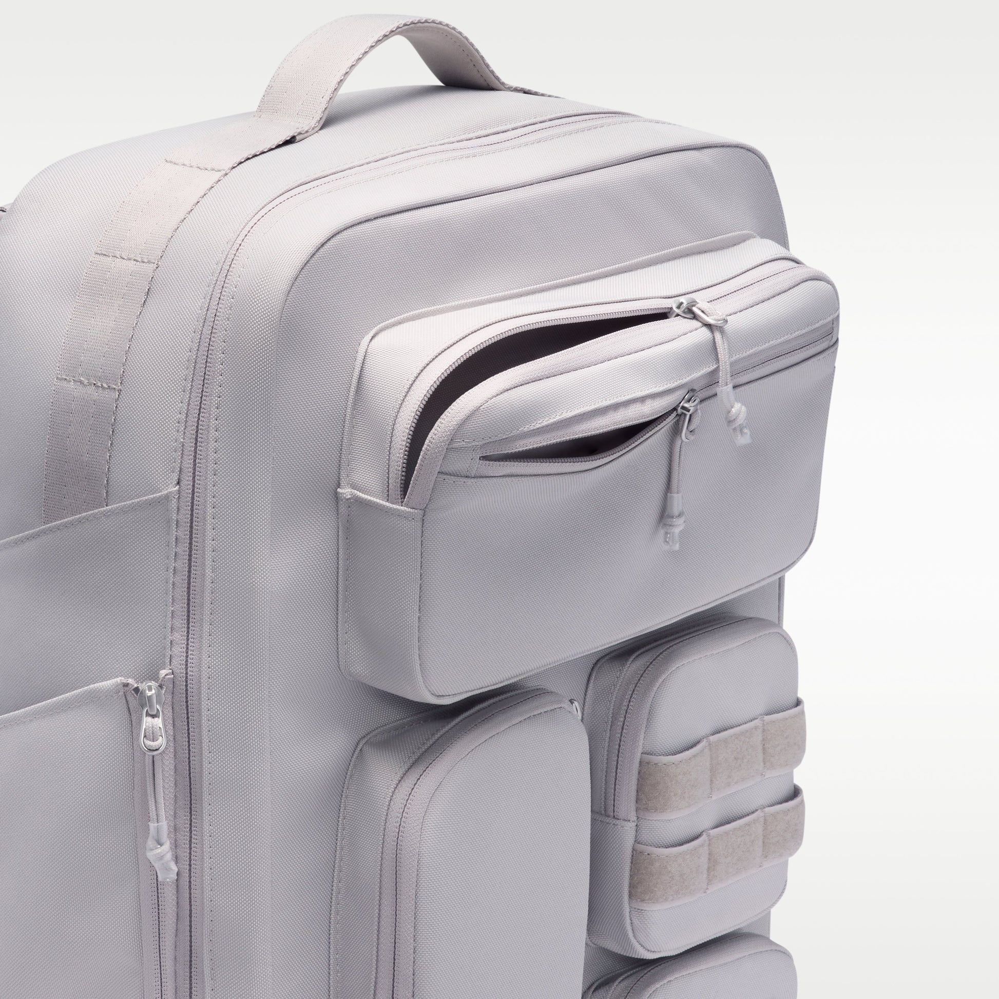 Nike Utility Elite Backpack 37L 'College Grey Light Army' FN4173-009