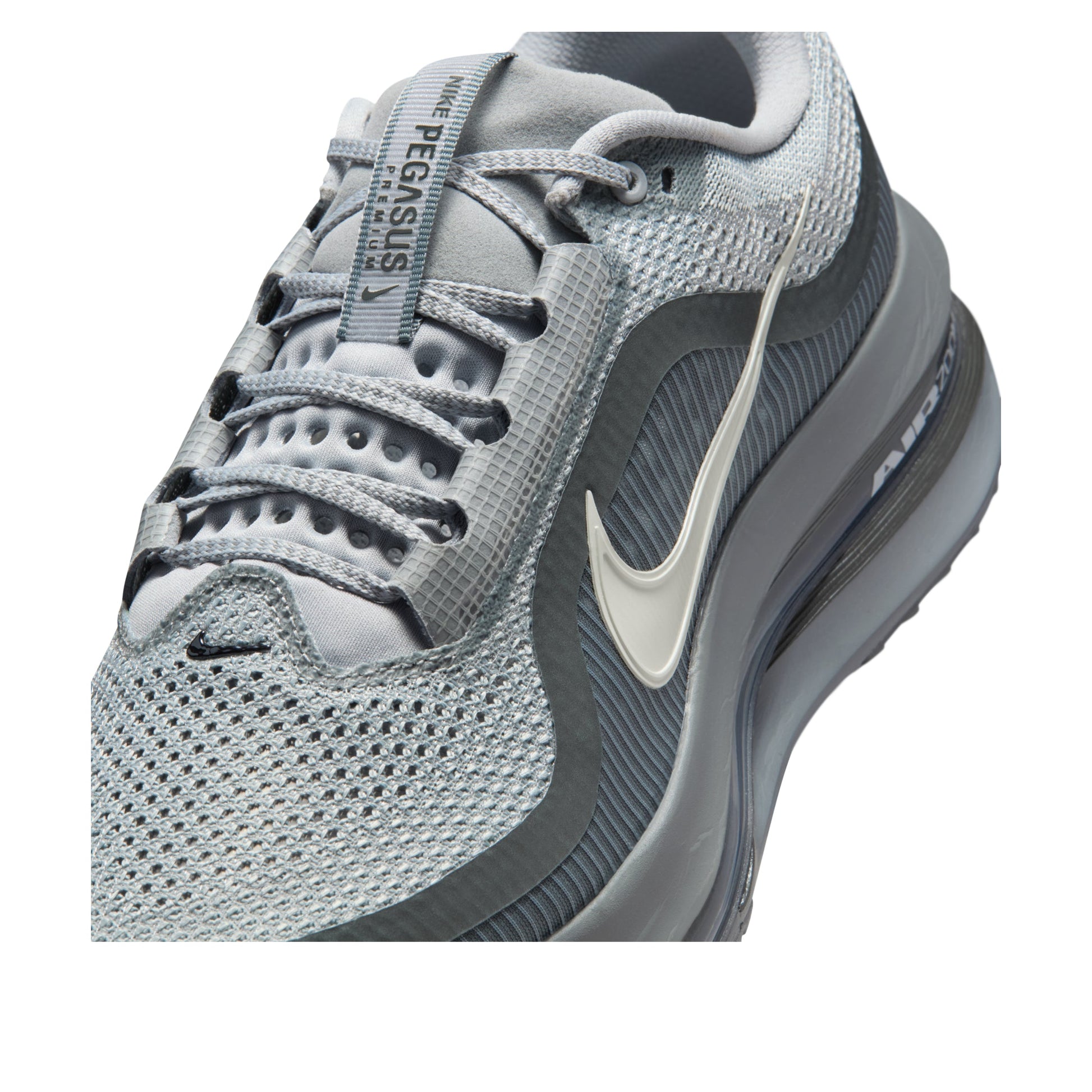 Nike Pegasus Premium 'Wolf Grey' HQ2592-013