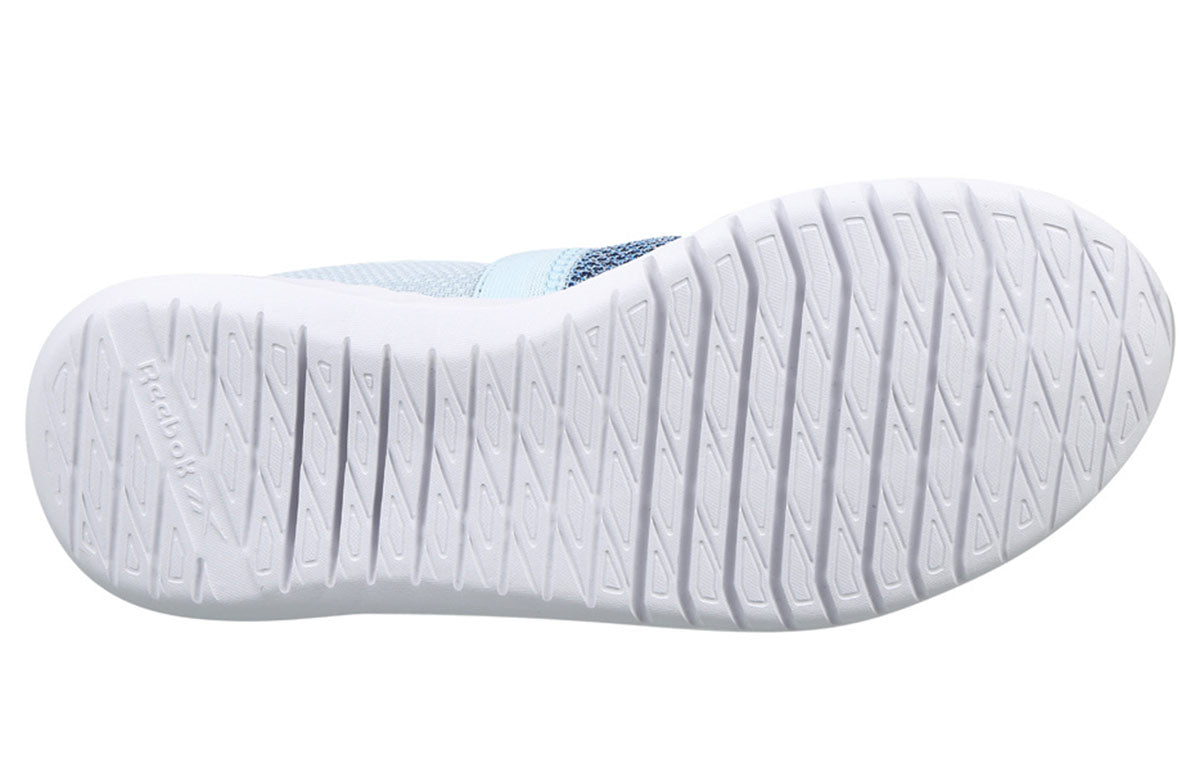 (WMNS) Reebok Ease Slip-On Blue FW1063