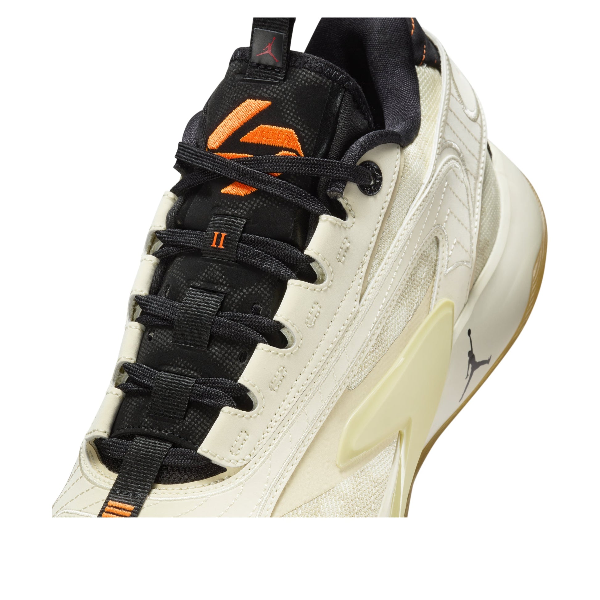 Air Jordan Luka 2 PF 'Coconut milk' DX9012-100