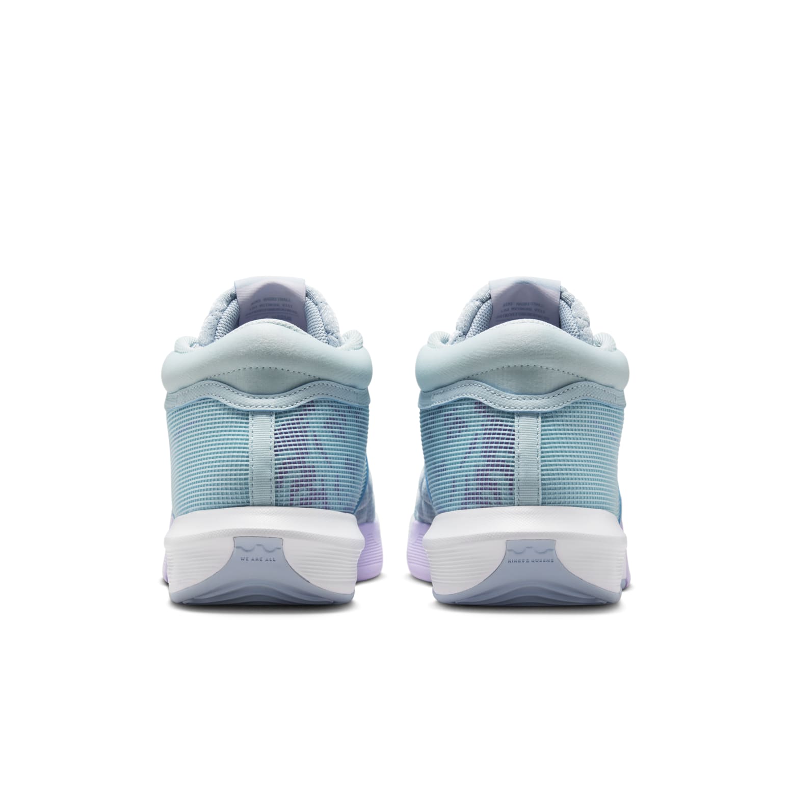 Nike LeBron Witness 8 EP 'Easter' FB2237-401