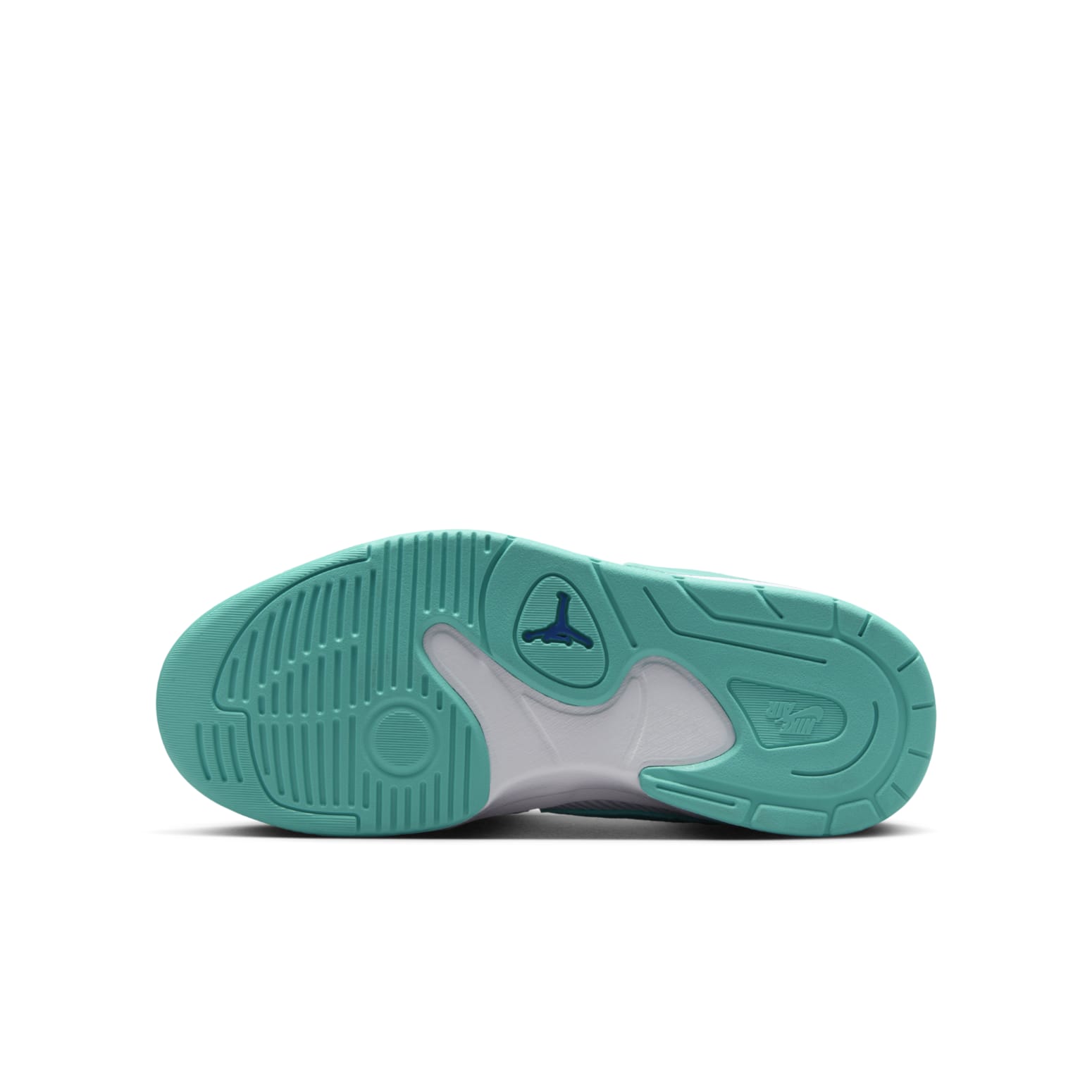 (GS) Air Jordan Stadium 90 SE 'White Hyper Royal Jade'  HJ3515-100