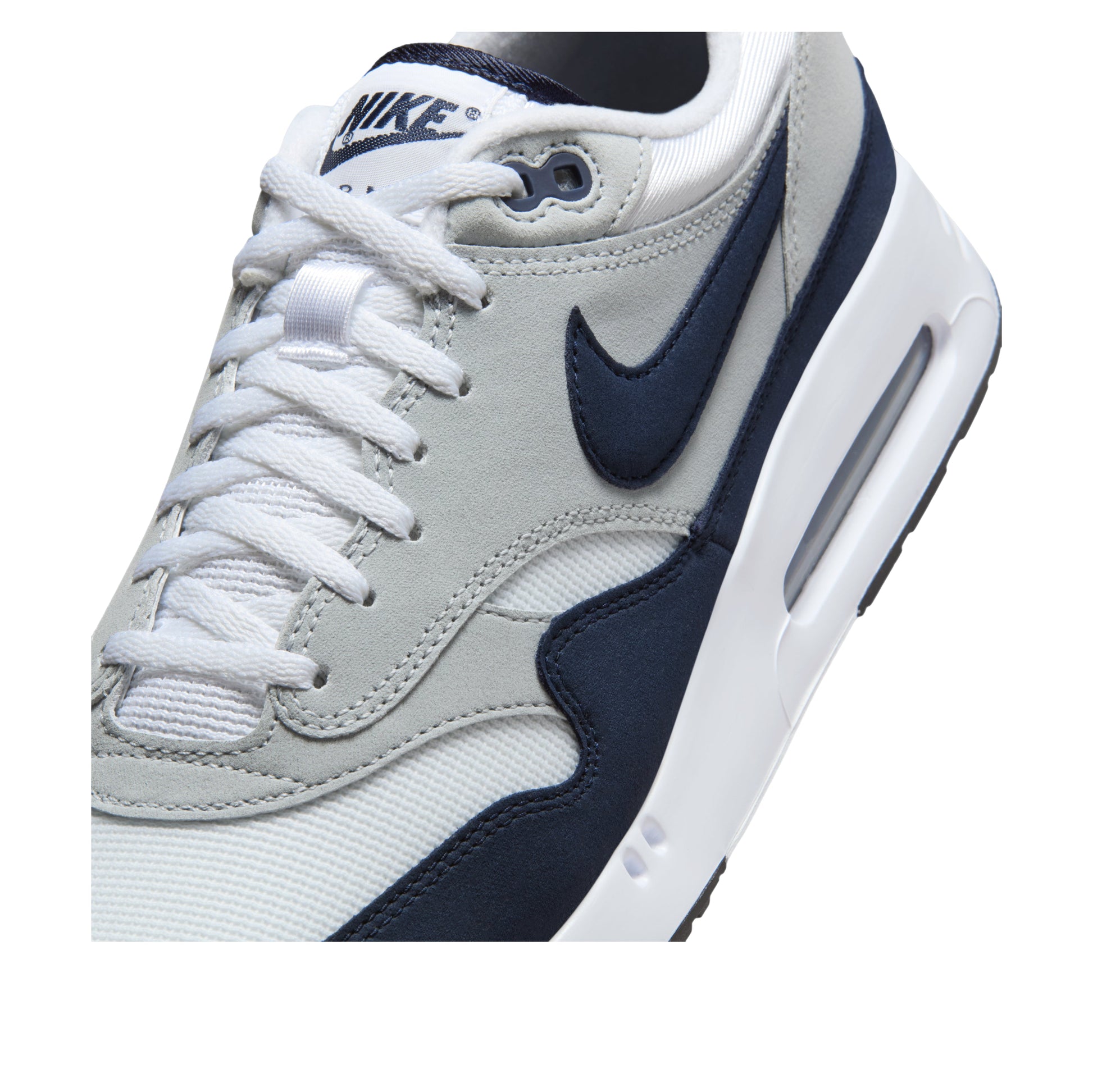 Nike Air Max 1 Golf 'Obsidian' DV1403-120