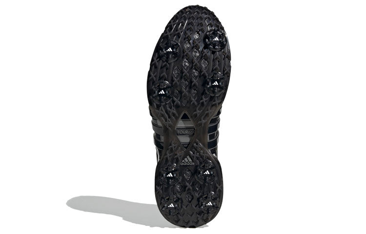 adidas Tour360 XT Golf Shoe Black FW4996