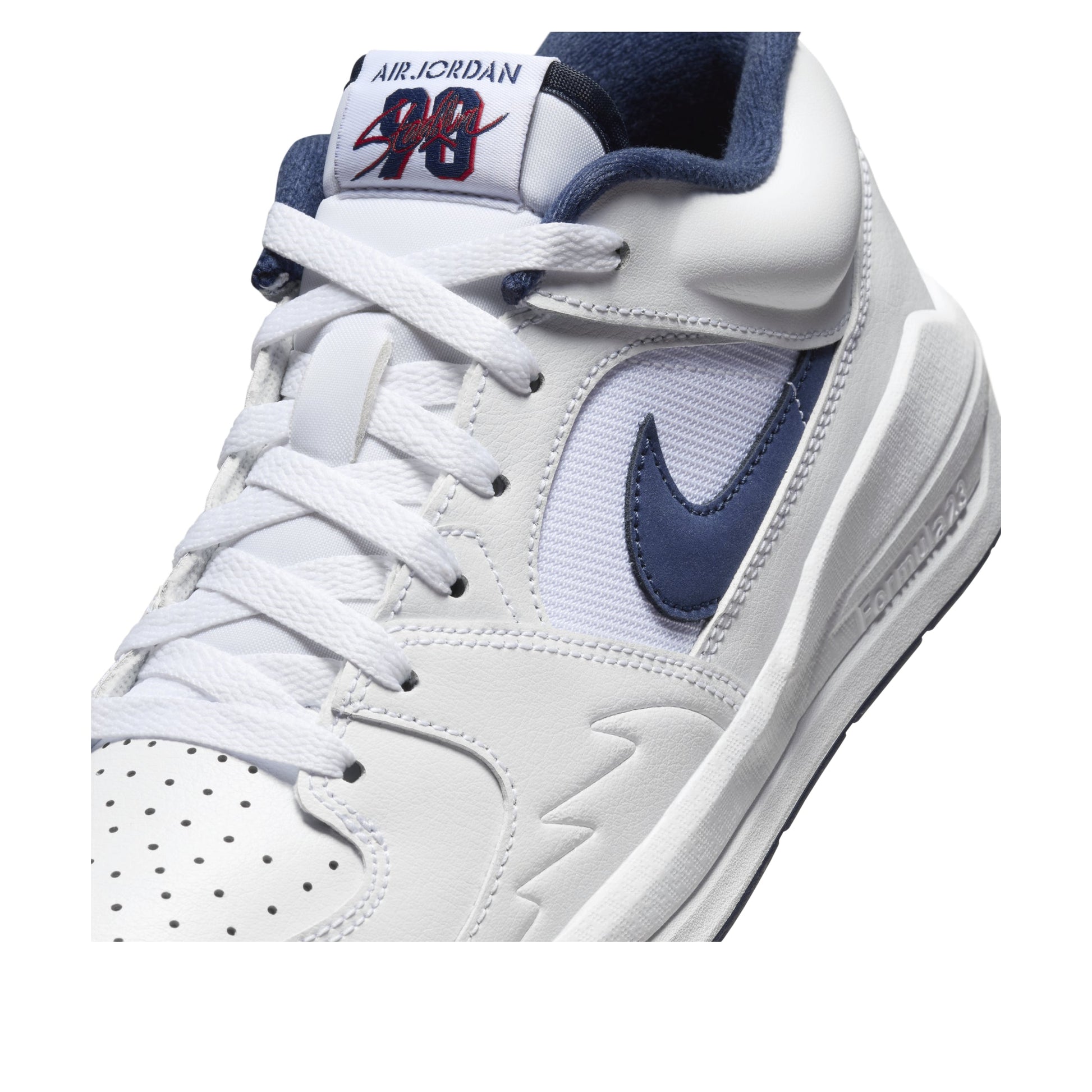 (WMNS) Air Jordan Stadium 90 'Paris' HJ4406-100