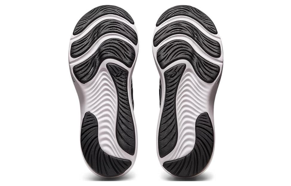 (WMNS) ASICS Gel-Pulse 14 'Black White' 1012B415-003