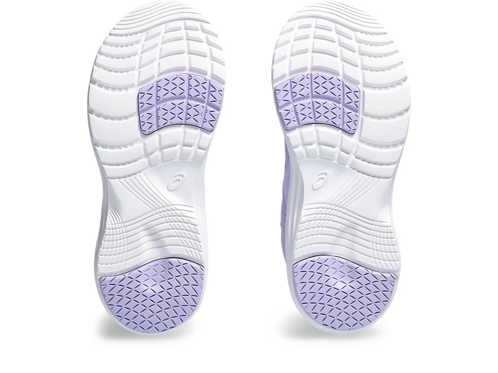 (GS) ASICS Lazerbeam ML-MG 'Lavender' 1154A170-500