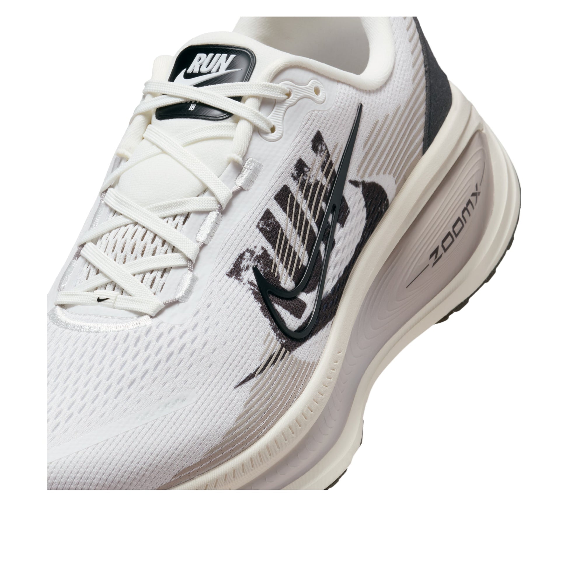 Nike Air Zoom Vomero 18 'Run Pack Summit White' IB5726-100