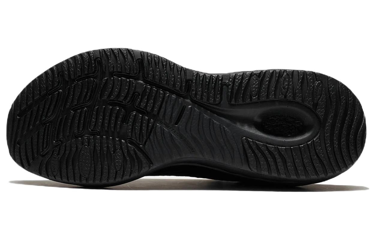 (WMNS) Li-Ning Furious Rider 6 Essential 'Black' ARZS004-2