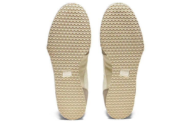 Onitsuka Tiger Serrano CL 'Cream Beige' 1183B886-100