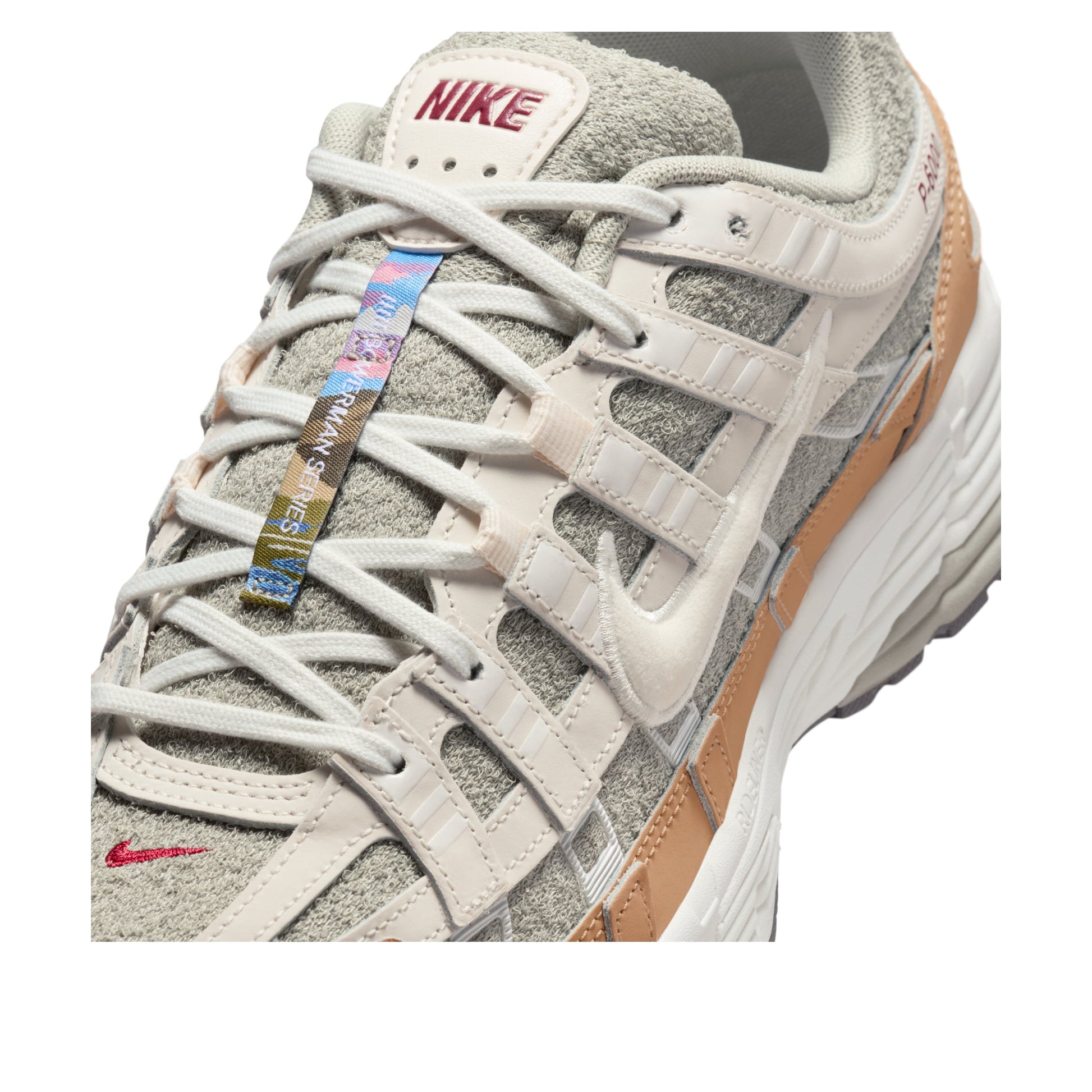 Nike P-6000 'Year of the Horse' 2026 IQ1120-311