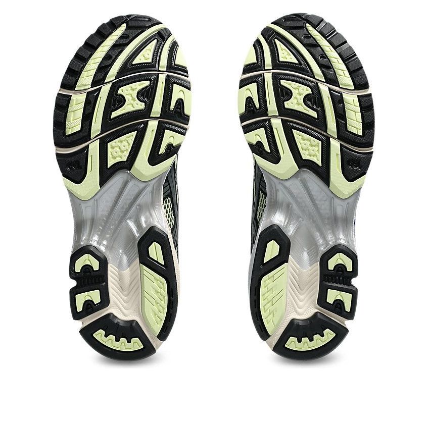 ASICS Gel-Kayano 14 'Soft Yellow Silver Blue' 1203A740-750