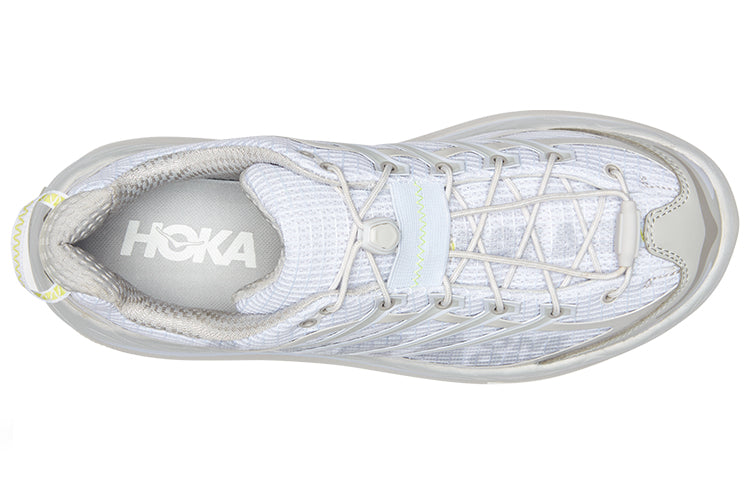 HOKA ONE ONE Mafate Origins 'White Lunar Rock' 1129971-WLRC