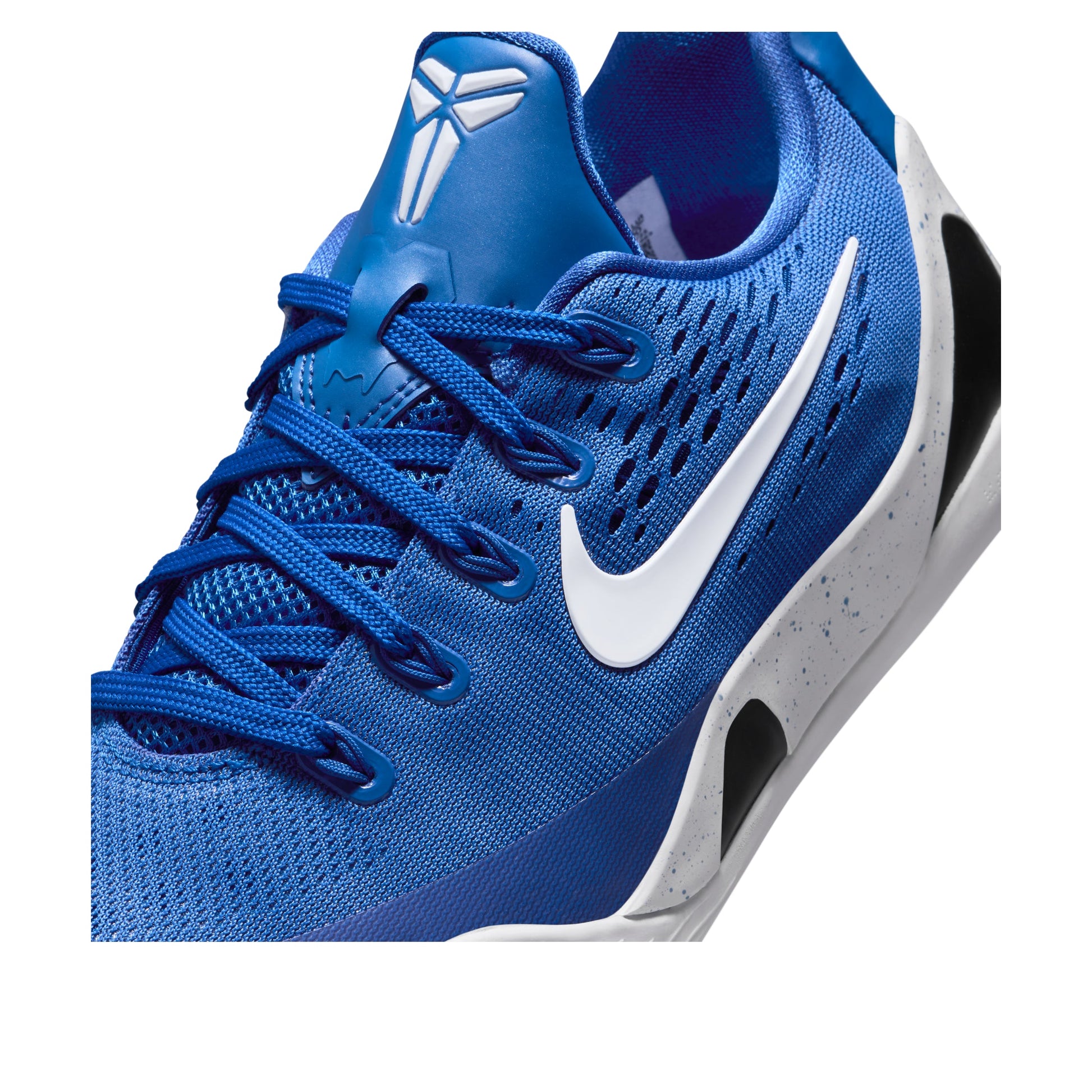 (GS) Nike Kobe 9 EM Low TB 'Game Royal' FV3607-400