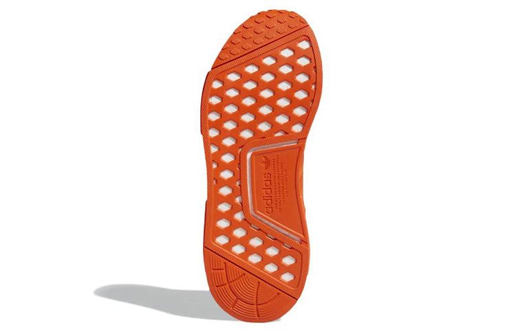 (WMNS) adidas NMD_R1 'Impact Orange' HP9661