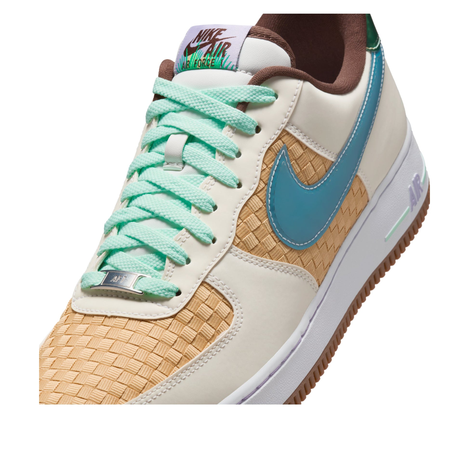 Nike Air Force 1 Low 'Easter Basket' IB5722-100