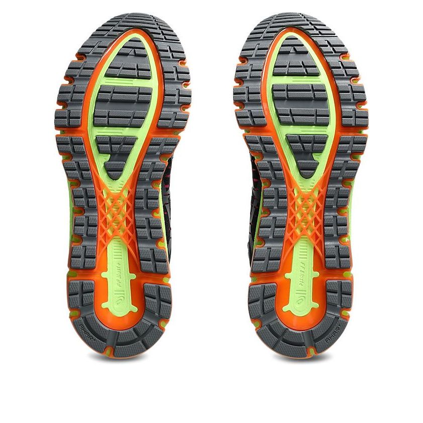 ASICS Gel-Quantum 360 I 'Graphite Grey Hazard Green' 1203A750-020