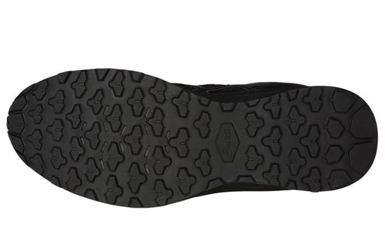 ASICS Frequent Trail Black 1011A138-001