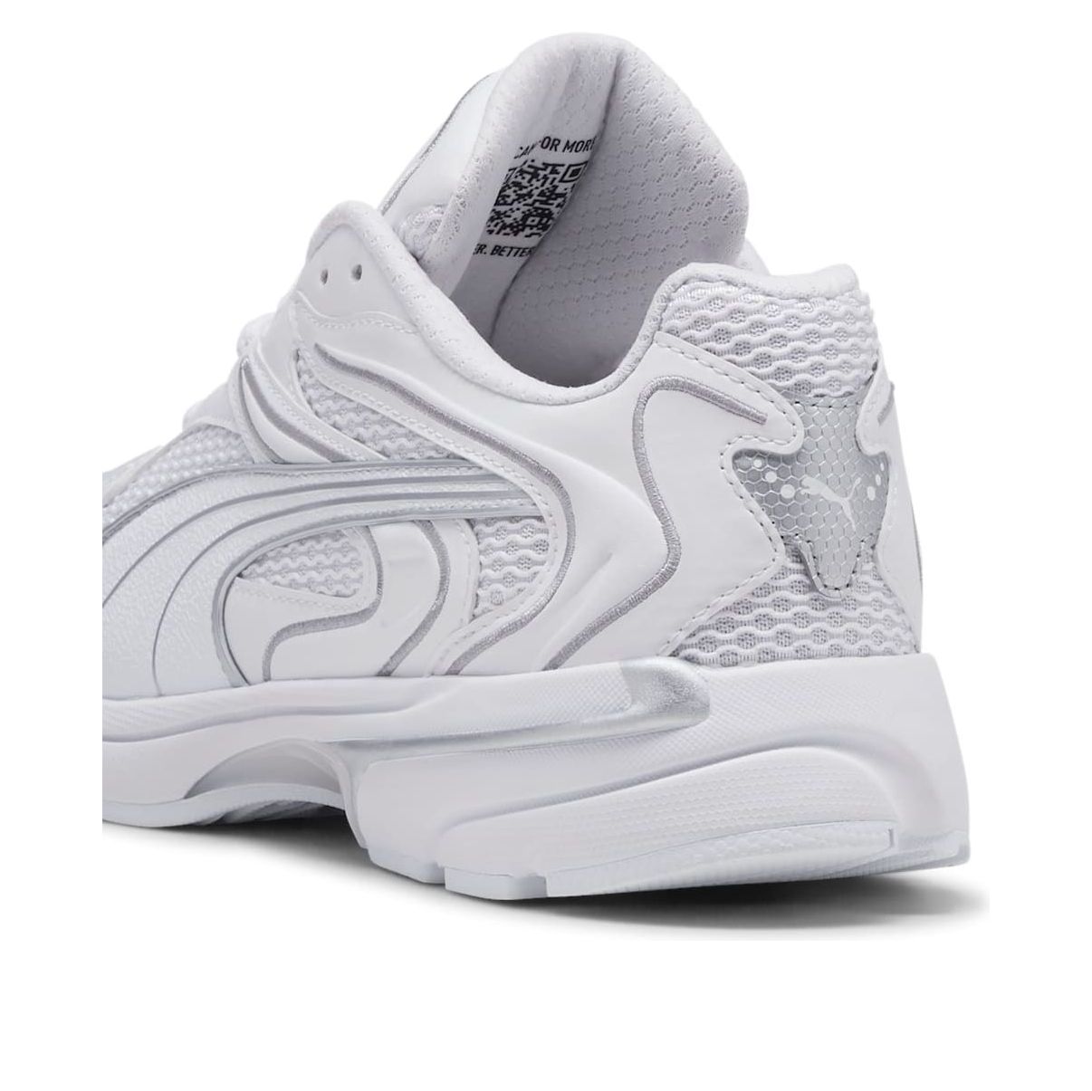 PUMA Extos Axis 'Grey' 401536-01